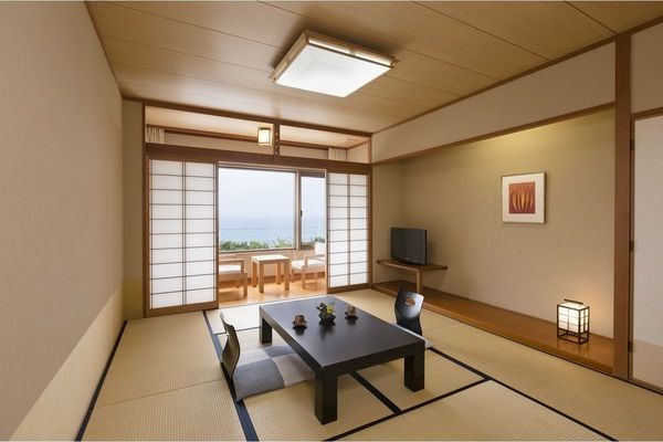 Resort Hotel Laforet Nanki Shirahama